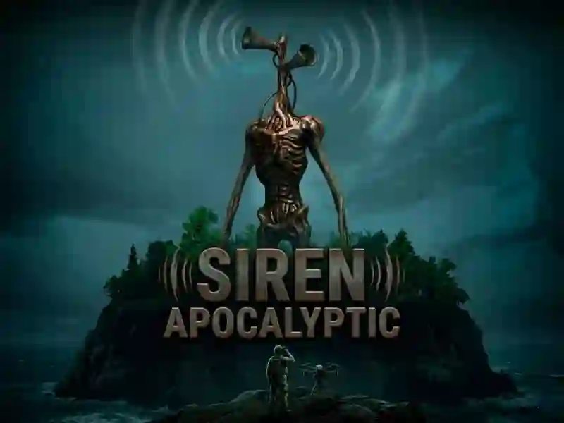 Igra Siren Apocalyptic online