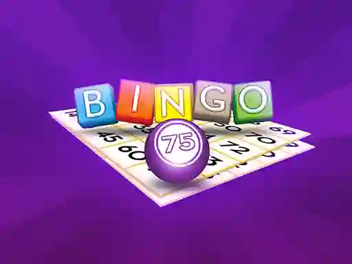 Igra Bingo 75 online