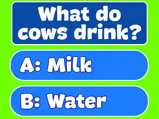 Igra Trivia! Best Family Quiz online