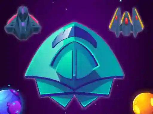 Igra Snowball War: Space Shooter online