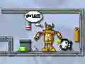 Igra Crash The Robot online