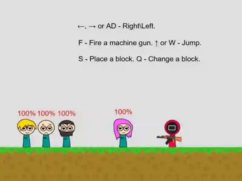 Igra Sandbox Create Challenge online