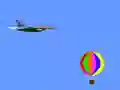 Igra Air Dodge online
