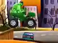 Igra Hulk Truck online