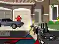 Igra Bullet Overflow online