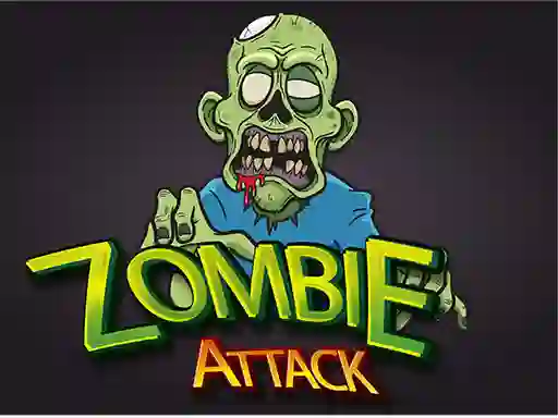 Igra Zombie Attack online