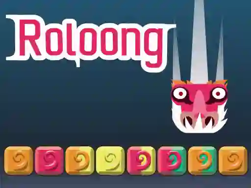 Igra Roloong online