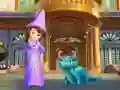 Igra A spell for mr.Cedrik online