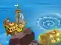 Igra Journey beyond the never seas online