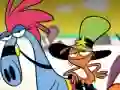 Igra Wander over Yonder The helping hands online