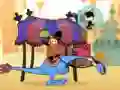 Igra Wander over Yonder The galactic rescue online