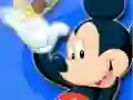 Igra Mickey`s Magic doodle online
