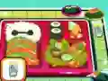 Igra Bento bedlam online