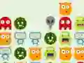 Igra Monster match: find the dragon online