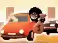 Igra Escape the fuzz online