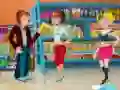 Igra Naughty Supermarket online