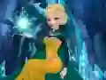 Igra Frozen Elsa Prep online