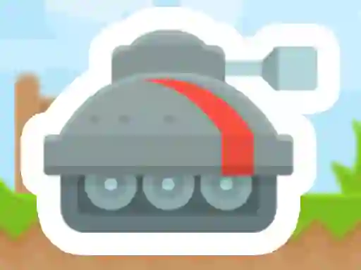 Igra Mini Tanks online