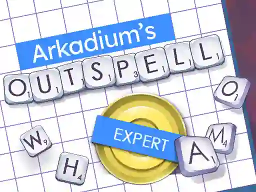 Igra Outspell online
