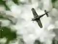 Igra Skies of war online