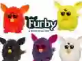 Igra Furby online