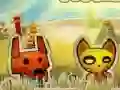 Igra Paper craft wars online