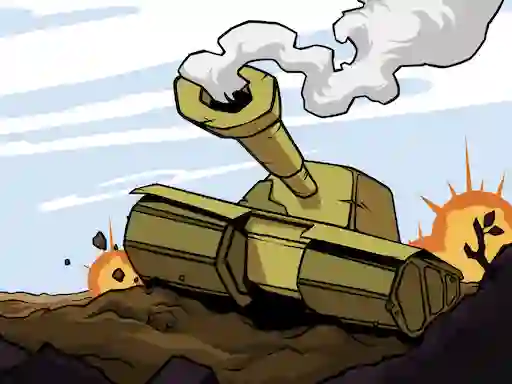 Igra Ttank + Tank online