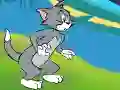Igra Tom And Jerry - Cat Crossing online