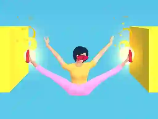 Igra Pokey Woman online