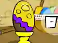 Igra Painted Eggs online