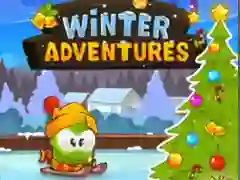 Igra Winter Adventures online
