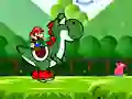 Igra Mario & Yoshi Adventure 2 online