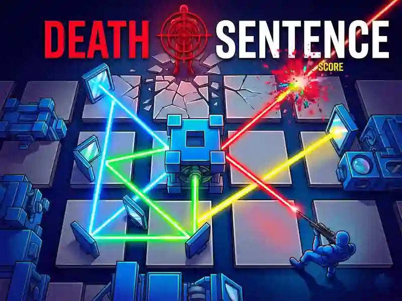 Igra Death Sentence online