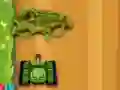 Igra Assault tank online