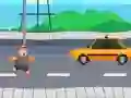 Igra Crazy Runner online