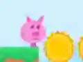 Igra Pig Run online