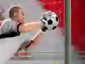 Igra Goalkeeper Challenge online