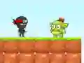 Igra Ninja Boy online