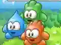 Igra Blobs Plops online