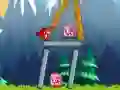 Igra Crazy Birds 2 online