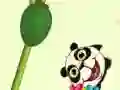 Igra Fat Panda online