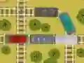 Igra Rail Rush online