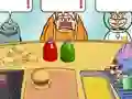 Igra Spongebob Restaurant online