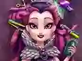 Igra Dark queen real haircuts online
