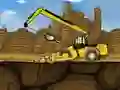 Igra The Gold Miner online