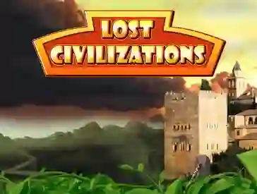 Igra Lost Civilizations online