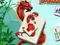 Igra Dragons Mahjong online