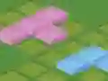 Igra Isometric Puzzle online
