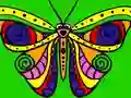 Igra Mandala Coloring Book online