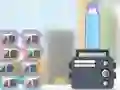 Igra Bottle Flip Challenge online